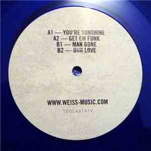 Weiss  - Weiss City Vol 3 download flac mp3
