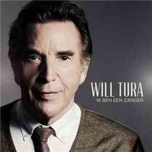 Will Tura - Ik Ben Een Zanger download flac mp3