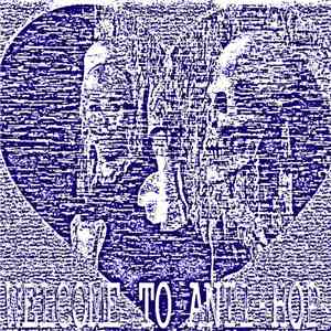 Wizard In Danger - Welcome To Anti-Hop download flac mp3