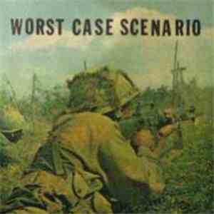 Worst Case Scenario  - Blood Of Christ download flac mp3