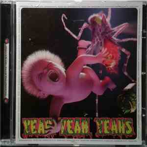 Yeah Yeah Yeahs - Mosquito download flac mp3