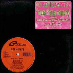 3 Of Hearts - More Than A Memory download flac mp3