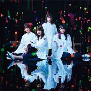 欅坂46 - アンビバレント download flac mp3