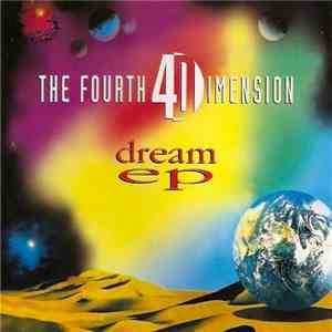 4th Dimension  - Dream EP download flac mp3