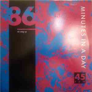86  - Minutes In A Day - Six Song EP download flac mp3