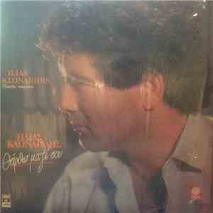Ηλίας Κλωναρίδης - Θάρθω Μαζί Σου download flac mp3