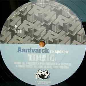 Aardvarck - Re Spoken download flac mp3