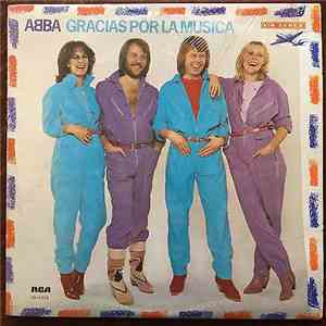 ABBA - Gracias Por La Musica download flac mp3