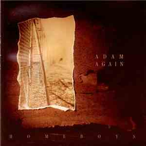 Adam Again - Homeboys download flac mp3