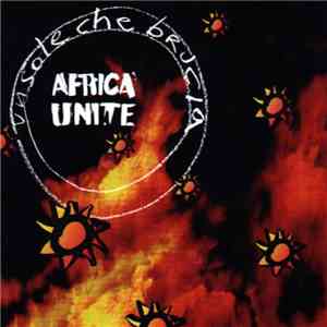 Africa Unite - Un Sole Che Brucia download flac mp3