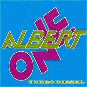 Albert One - Turbo Diesel download flac mp3