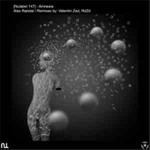 Alex Randal - Amnesia Ep download flac mp3