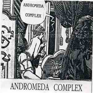 Andromeda Complex - Andromeda Complex download flac mp3
