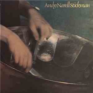 Andy Narell - Stickman download flac mp3