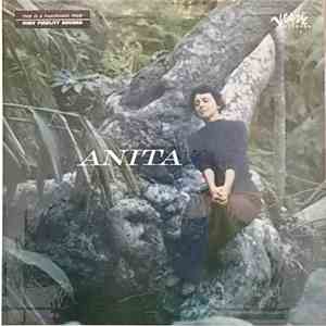 Anita O'Day - Anita download flac mp3