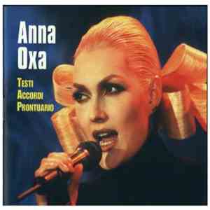 Anna Oxa - I Grandi Successi download flac mp3