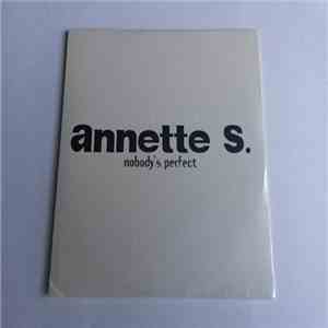 Annette S. - Nobody's Perfect download flac mp3
