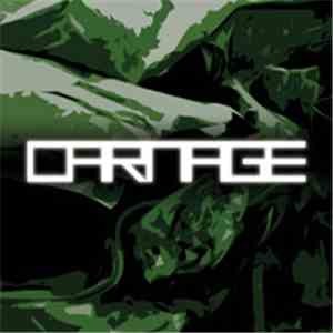 Ant Orange - Carnage EP download flac mp3