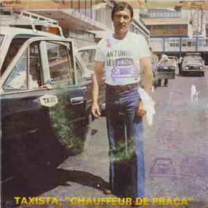 António Severino - Taxista, "Chauffeur De Praça" download flac mp3