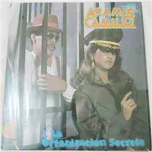 Aramis Camilo & La Organizacion Secreta - El Candado del Amor download flac mp3