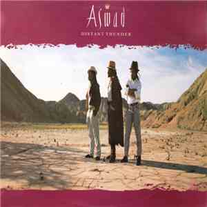 Aswad - Distant Thunder download flac mp3