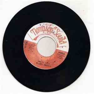 Barry Brown - Belly Full download flac mp3