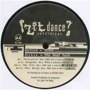 Beber - The Boat Race download flac mp3