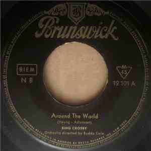 Bing Crosby / Victor Young And His Orchestra - Around The World download flac mp3