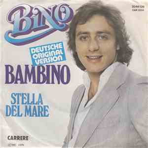 Bino - Bambino (Deutsche Originalversion) download flac mp3