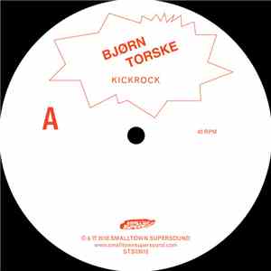 Bjørn Torske - Kickrock / Blue Call download flac mp3