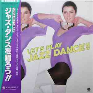 Black & White Allstar Band / 198x  / Koma  - Let's Play Jazz Dance!! download flac mp3