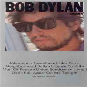 Bob Dylan - Infidels download flac mp3