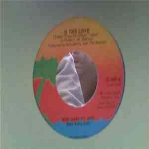 Bob Marley & The Wailers - Is This Love download flac mp3