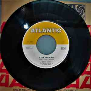 Bobby Darin - Mack The Knife / Was There A Call For Me download flac mp3