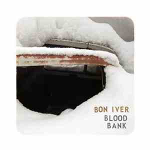 Bon Iver - Blood Bank download flac mp3
