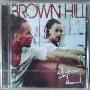 Brown Hill - It's Personal download flac mp3