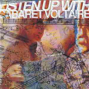 Cabaret Voltaire - Listen Up With Cabaret Voltaire download flac mp3