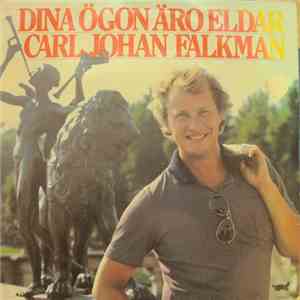 Carl Johan Falkman - Dina Ögon Äro Eldar download flac mp3