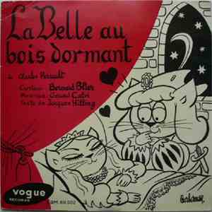 Charles Perrault - La Belle Au Bois Dormant download flac mp3
