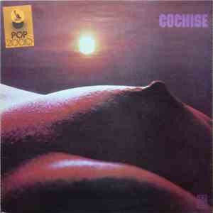 Cochise  - Cochise download flac mp3