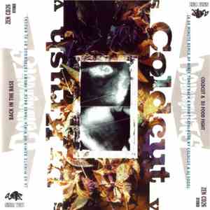 Coldcut & DJ Food vs DJ Krush - Cold Krush Cuts download flac mp3