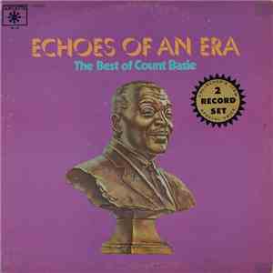 Count Basie - The Best Of Count Basie download flac mp3