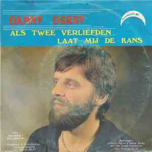 Danny Derby - Als Twee Verliefden download flac mp3