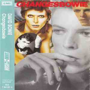 David Bowie - ChangesBowie download flac mp3