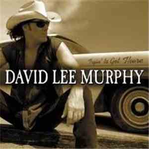 David Lee Murphy - Tryin To Get There download flac mp3