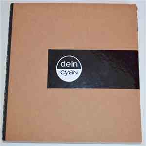 Dein Cyan - An Solchen Tagen download flac mp3