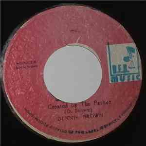 Dennis Brown - Created By The Father download flac mp3