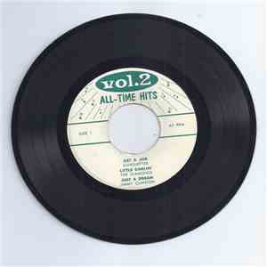Dick Clark - All-Time Hits Vol. 2 download flac mp3