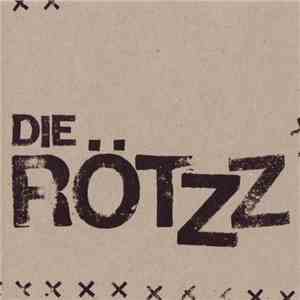 Die Rötzz - Rot'n'Roll download flac mp3