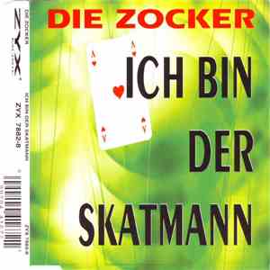 Die Zocker - Ich Bin Der Skatmann download flac mp3